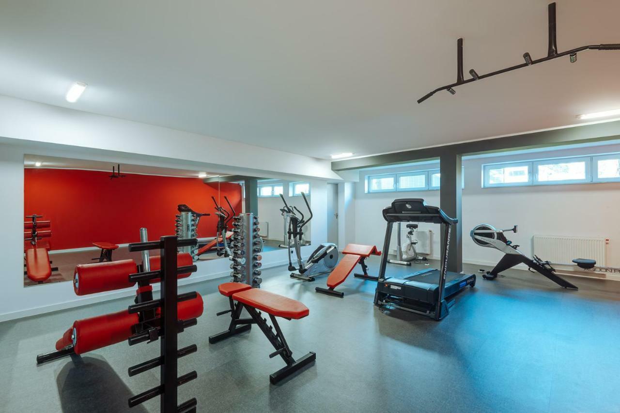 Apartament Scandi - Blizej Morza Kolberg Exterior foto